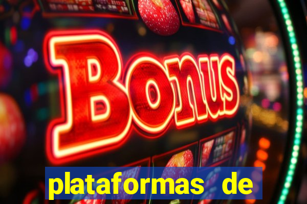 plataformas de jogos que pagam bem